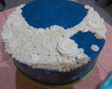 Foto del paso 37 de la receta: Moon cake
