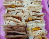 عکس مرحله 5 از دستور فینگرفود یهویی😋🌮