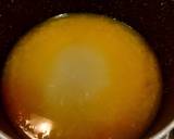 Orange Jelly Mithai (Jelly Candy with Fresh Orange juice) recipe step 2 photo