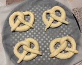 Une image de l'étape 8 de ☆Bretzel☆.