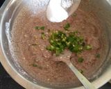 रागी के अप्पे (ragi ke appe recipe in Hindi) रेसिपी चरण 4 फोटो