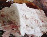 Hình bước làm 5 của món Mì MEE HOON KUEH