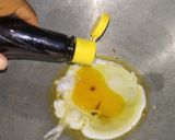 Foto langkah ke 1 dari resep Telur ceplok bawang putih.