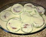 Foto del paso 7 de la receta: Zucchini Rellenos
