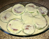 Foto del paso 7 de la receta: Zucchini Rellenos