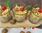 عکس مرحله 8 از دستور بیورینگ بادمجان 😋