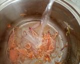 Foto langkah ke 3 dari resep Sup Sehat Rendah Kalori.