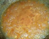 Foto langkah ke 2 dari resep Sambel baby cumi pete peda s manis.