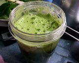 [無油/麵粉]q軟清熱~客家茶果~零失敗!的食譜步驟2照片