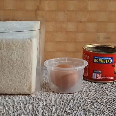 Langkah 1