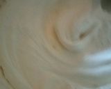 Foto langkah ke 3 dari resep Bolu minuman coklat kukus.