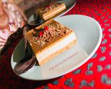 صورة لخطوة 5 من وصفة حلا الزبادي بالشوكلت 🥮🍫