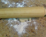 Foto del paso 3 de la receta: Empanada de jamón y queso