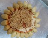 Foto langkah ke 7 dari resep Pizza.