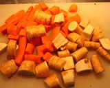 Foto del paso 6 de la receta Vianda de martes 13 aúnque sea 14