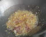 Foto langkah ke 2 dari resep Tumis Kwetiaw.