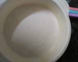 Dhahi puri recipe step 2 photo