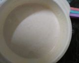 A picture of step 2 of Dhahi puri.