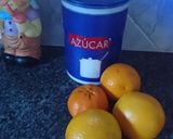 Foto del paso 1 de la receta: Azúcar saborizado 🎄🍨🍰🍹🍊🍋