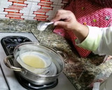 Foto del paso 3 de la receta: Gelatina de sandía