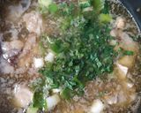 Foto langkah ke 3 dari resep Sop Ayam.