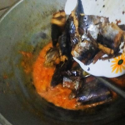 Langkah 5