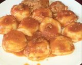 Foto del paso 4 de la receta: Sorrentinos