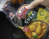 Foto langkah ke 1 dari resep Gulai Ayam Praktis.