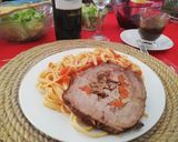 Foto del paso 4 de la receta: Carne mechada a la chilena