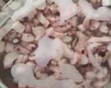 Foto del paso 2 de la receta: Pulpo