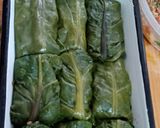 Foto del paso 4 de la receta: 'Niños envueltos' veg 🌱