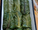 Foto del paso 4 de la receta: 'Niños envueltos' veg 🌱