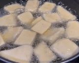 A picture of step 8 of Simple Mandazi Recipe.