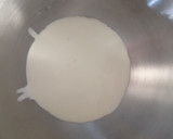 Foto del paso 4 de la receta: Mousse de piloncillo y glaseado espejo