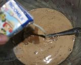Foto langkah ke 2 dari resep Capucino Cincau.