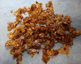 Foto del paso 3 de la receta: Rocas de almendra caramelizada y chocolate
