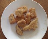 Foto langkah ke 6 dari resep Nuggets Ayam Homemade.