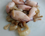 Foto del paso 5 de la receta: Txipirones encebollados