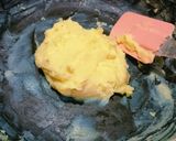 স্বর্ণচরী পাটিসাপটা পিঠে(swarnachari patisahapta recipe in Bengali) রেসিপির ধাপ 4 ছবি