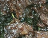 Foto langkah ke 5 dari resep Daging sapi bumbu gepuk ala Sunda.