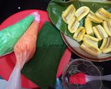 Foto langkah ke 4 dari resep Nagasari Gulung (week42).