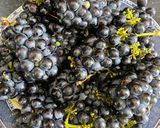 A picture of step 1 of Blackcurrant Cordial:.