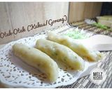Foto langkah ke 5 dari resep Otak-Otak Kukus/Goreng.