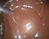 Foto del paso 3 de la receta: Chocolate cake - Pastel de chocolate