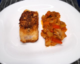 Foto del paso 6 de la receta: Merluza rebozada