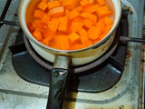Biji Salak Kolang Kaling