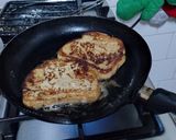 Foto del paso 2 de la receta: Tostadas francesas