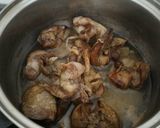 Foto langkah ke 1 dari resep Ati Ampela Bumbu Kecap.