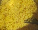 صورة لخطوة 6 من وصفة ارز مع لحم🥩 الخروف 🐑