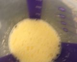 Foto del paso 1 de la receta: Banitsa (tarta de queso Bulgaria)